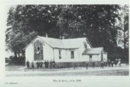 Caston C of E Primary School